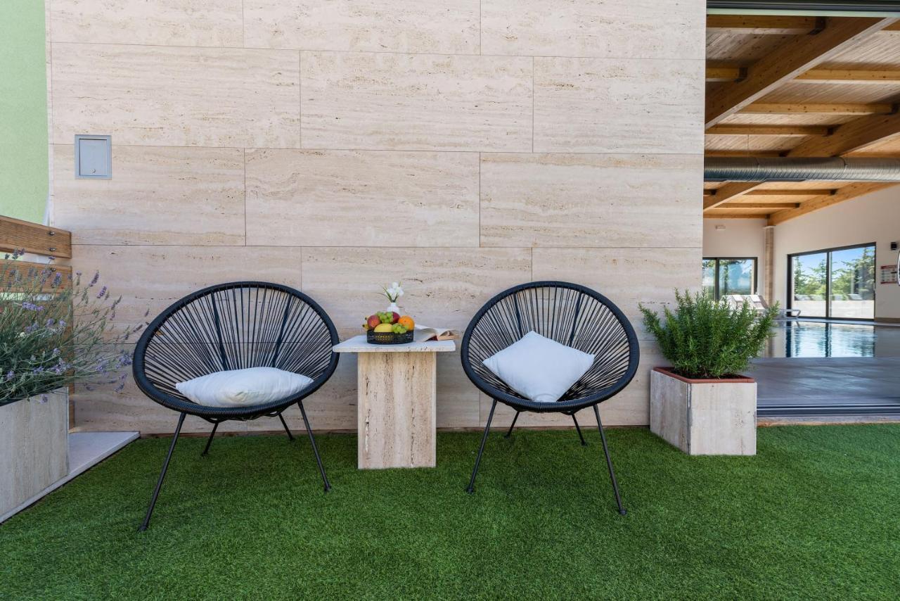 Apartmani Rubinic Turanj Exteriér fotografie