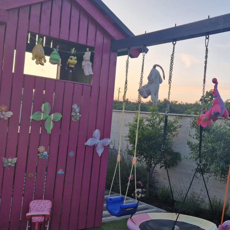 Apartmani Rubinic Turanj Exteriér fotografie